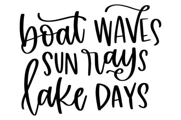 Download Lake Life Quote - Premium Resources