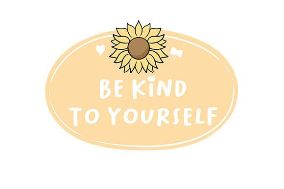 Download Uplifting Quote with Sunflower - Quote Collection